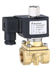 ZS 2/2-Way Direct Acting Solenoid Valve Normally Open