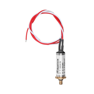 S10 super micro Solenoid Valve Nomally Closed