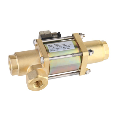 スノウ＊ Zx121-3-Fuel-Valve-Solenoid-