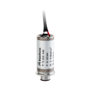 S15 super micro Solenoid Valve Nomally Closed