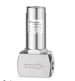 SQGM small diaphragm isolation air operated valve Normally open