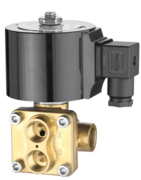 SLR-5 2/4-way Direct Acting Solenoid Valve