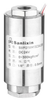 SWFGminiature high pressure axial solenoid valvenormally closed