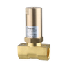SQKP small series 2/2-way direct acting air operated valve Normally Closed
