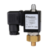 SLY 2/2-way Solenoid Valve Normally Open