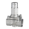 SQKS 2/2-way direct acting air operated valve Normally Closed