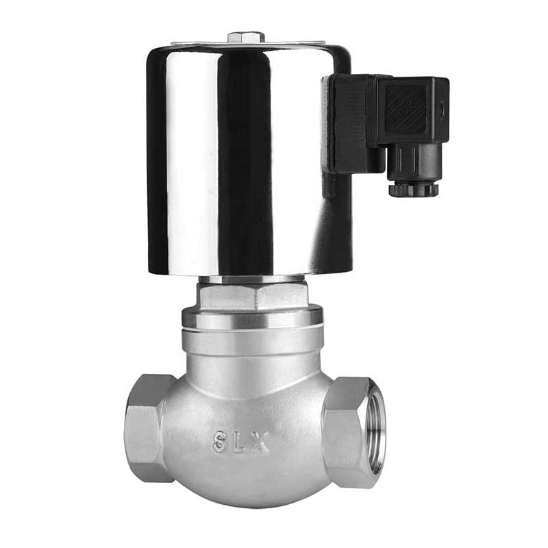 ZQDF General Use Series Solenoid Valve Normally Closed