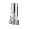 SQKP small series 2/2-way direct acting air operated valve Normally Closed