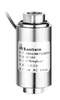 SWXG miniature high pressure axial Solenoid Valve Nomally Closed